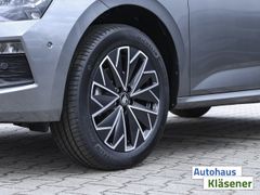 Skoda Kamiq Balance 1,0