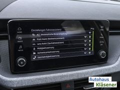 Skoda Kamiq Balance 1,0