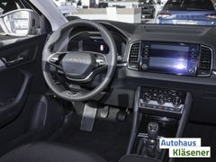 Skoda Karoq Tour 1,5