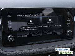 Skoda Fabia Selection 1.0