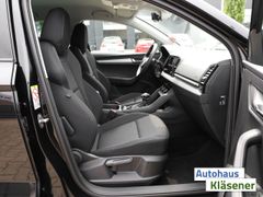 Skoda Karoq Selection 1.5