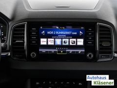 Skoda Karoq Tour 1.5