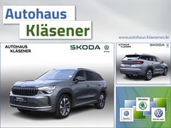 Skoda Kodiaq iV Sportsline