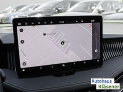 Skoda Superb Combi LK