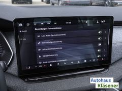 Skoda Octavia Combi Selection