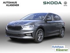 Skoda Fabia Balance 1,0