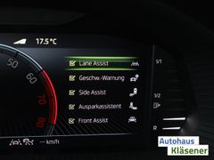 Skoda Kamiq Drive 1.0TSI