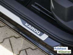 Skoda Karoq Sportline 1.5