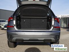Skoda Kamiq Tour 1.0TSI