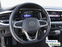Volkswagen Polo Goal 1.0TSI