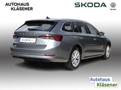 Skoda Octavia Combi