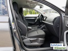 Skoda Karoq Tour 1.5TSI