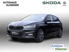 Skoda Fabia Tour 1.0TSI