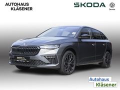 Skoda Scala Balance 1.0TSI