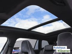 Skoda Superb Combi Sportline