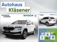Skoda Karoq Drive 1,5