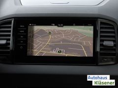 Skoda Karoq Sportl.1.5TSI 110KW