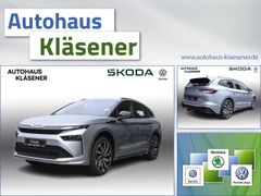 Skoda Enyaq 85x Sportline