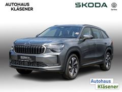 Skoda Kodiaq iV MATRIX