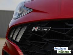 Hyundai i10 N Line