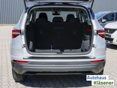 Skoda Karoq Selection 1.5TSI