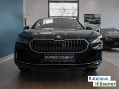 Skoda Superb Combi LK