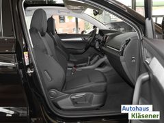 Skoda Karoq Tour 1,5