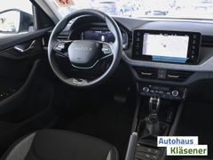 Skoda Kamiq Tour 1.0TSI