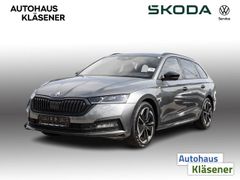 Skoda Octavia Sportl.2.0 110KW