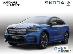 Skoda Enyaq Coupe vRS