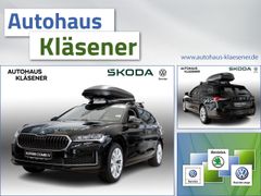 Skoda Superb Combi Selection