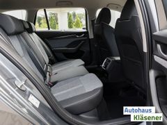 Skoda Octavia Combi Selection
