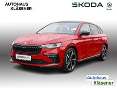 Skoda Scala MonteC 1.5