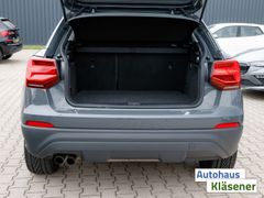 Audi Q2 35 1.5