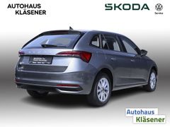 Skoda Scala 1.0 TSI