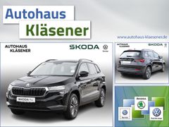 Skoda Karoq Tour 1.5