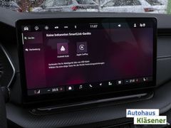 Skoda Octavia Combi110KWDSG HUD