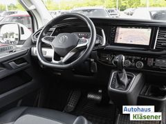 Volkswagen T6.1 Multivan Gen