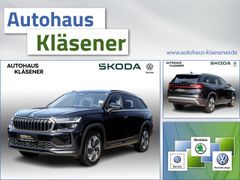 Skoda Kodiaq Selection 1.5