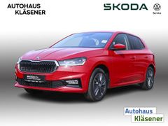 Skoda Fabia Tour 1.0TSI