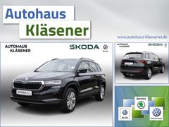 Skoda Karoq 1.5TSI 110KW