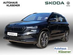 Skoda Karoq Sportline 1.5