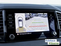 Skoda Karoq Sportl. 1.5TSI