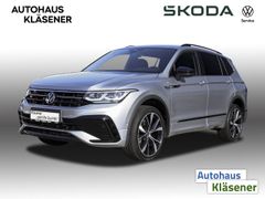 Volkswagen Tiguan 7Sitze R-LINE