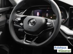 Skoda Octavia Combi 1.5TSI