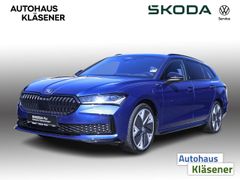 Skoda Superb Combi SP-Line