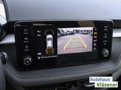 Skoda Fabia Tour 1.0TSI