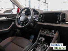 Skoda Karoq Selection 1,5