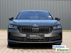 Skoda Superb Sportline iV