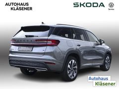 Skoda Kodiaq iV Sportsline